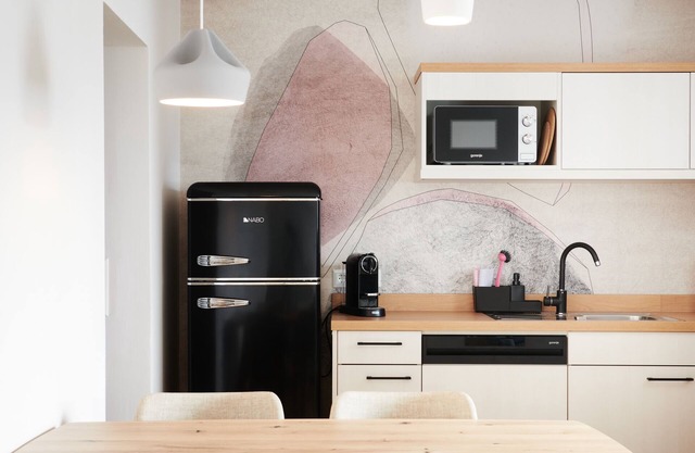 Homebound Apartments Salzburg City I - Contactless Check-In