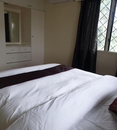 Homekey Apartments