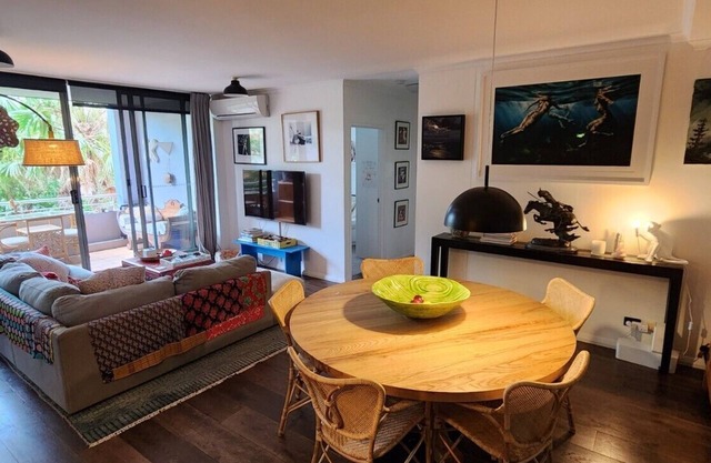 Homely Apartment In Sought After Building