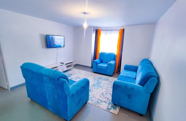 Homely Homestays