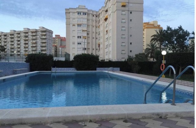Homerez - Apartment in Grau i Platja