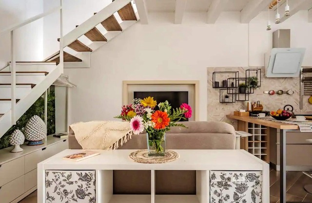 Homerez - Beautiful apartment for 2 ppl. at San Cataldo