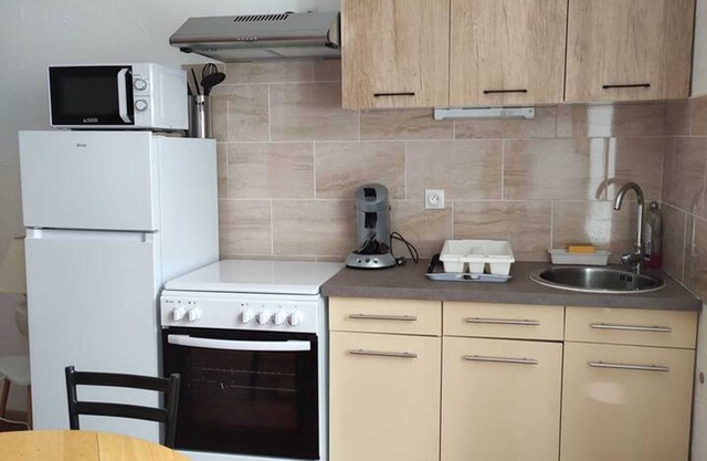 Homerez - Cosy stay in Cosne-Cours