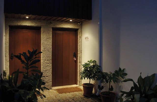 Homerez - House in Eira-Vedra w/pool