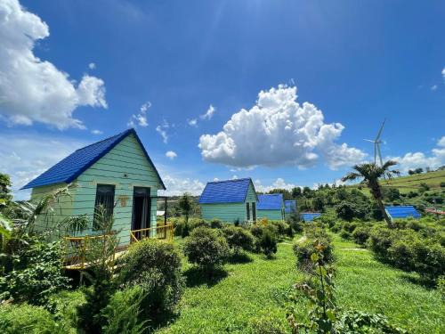 Homestay Bảo Nguyên Xanh