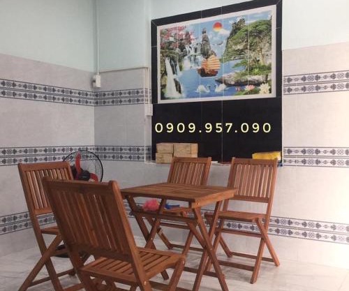 HOMESTAY Cát Tiên