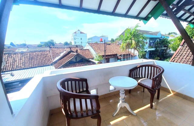 Homestay Jogja 4 Kamar Tidur Full AC Seputaran Umbulharjo dekat Gembiraloka