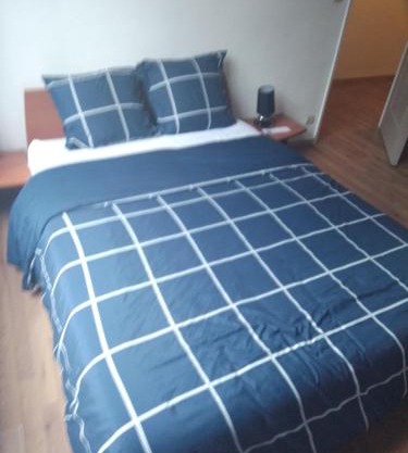 Homestay-lille