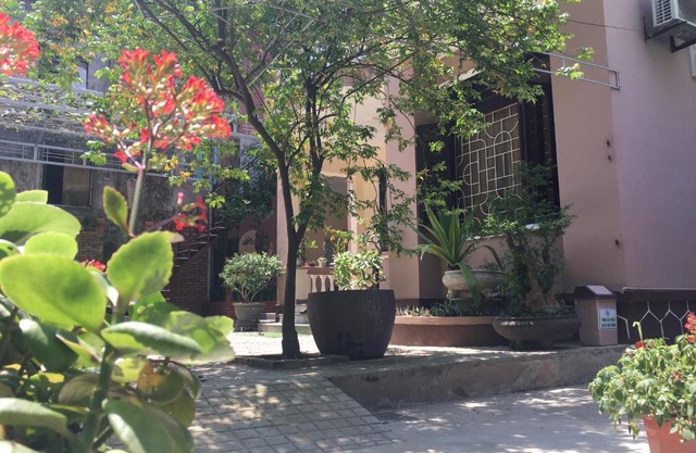 Homestay MINH TÚ