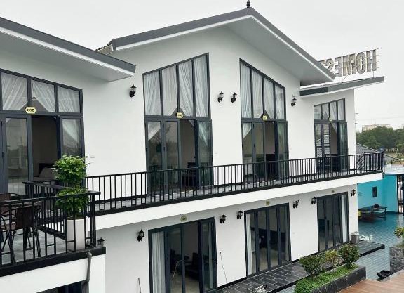 Homestay Thiên Cầm
