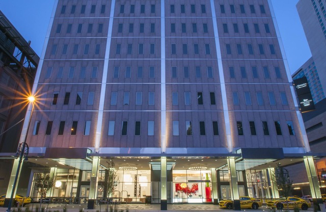 Homewood Suites by Hilton Denver Downtown-Convention Center