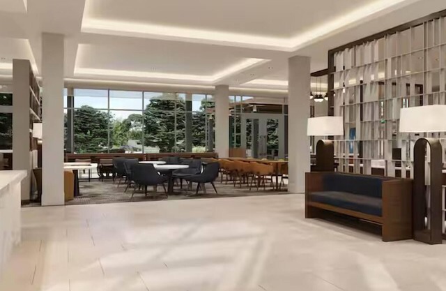 Homewood Suites By Hilton Austin Airport