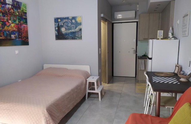 Homeyfeel Stay Sea 1 - Modern studio next to the sea!