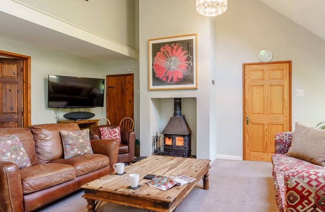 Honey Coach House - Wellstone