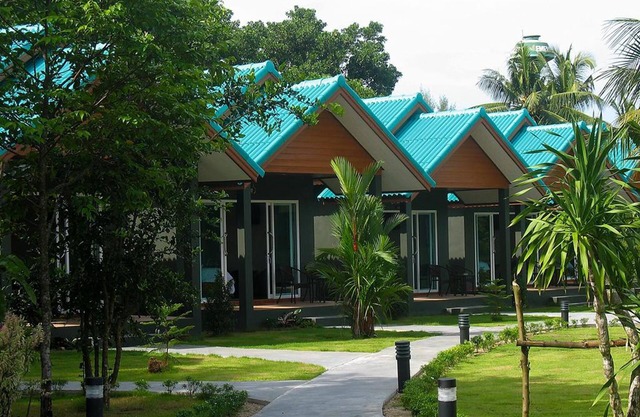 Hongte Khaolak Resort