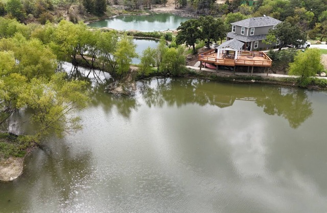 Hook, Hike & Hang Trails + Fishing Ready
