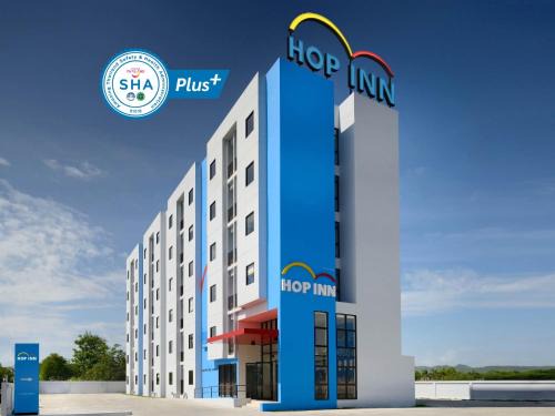 HOP INN Hua Hin