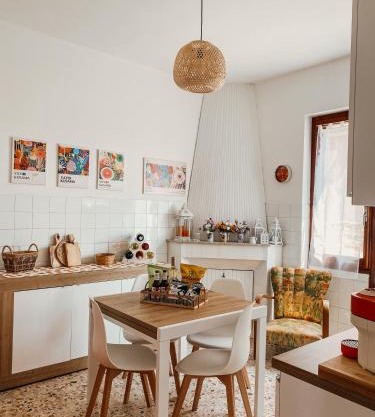 Hortensia Home
