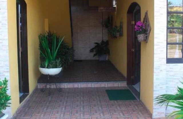Hospedagem Central - Suíte 201 - Cabo Frio - Aluguel Econômico