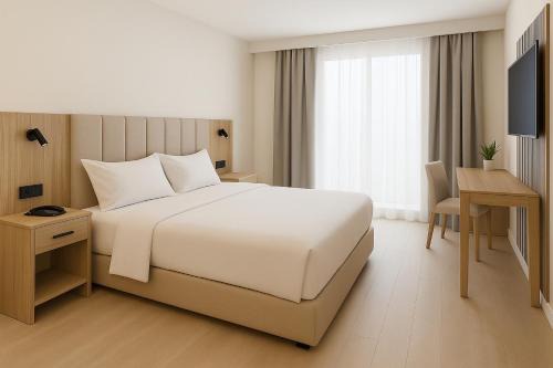 Hospedium Hotel Gaudea Santa Pola