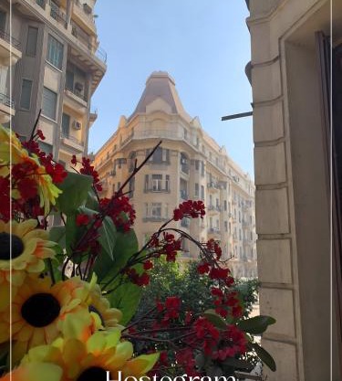 Host Hotel