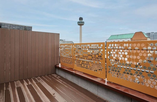 Host & Stay Balcony Room, Sevenstay Apartments