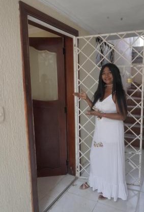 HOSTAL AMACA GRANDE