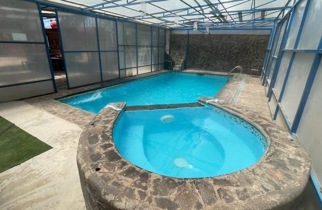 Hostal El Amigo Lucho