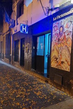 Hostal La Pachamama