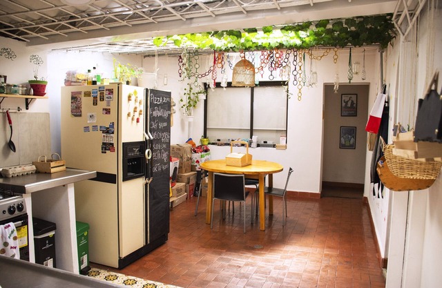 Hostal Macondo Bogota