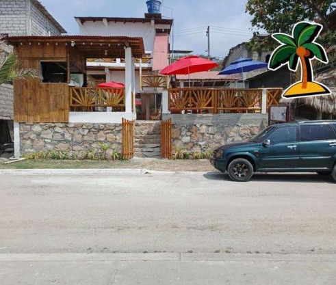 Hostal Oasis