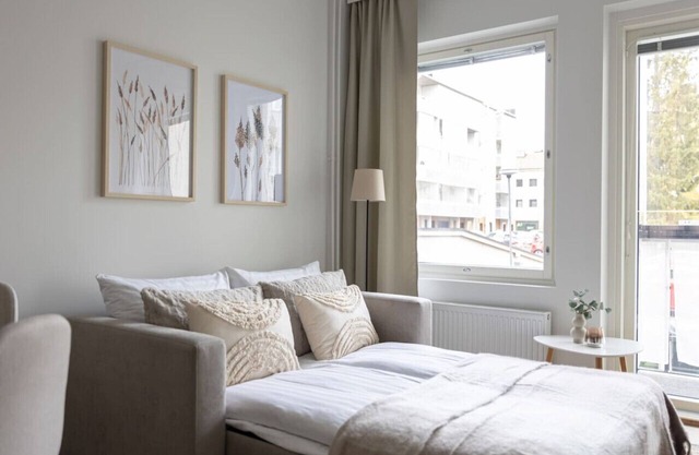 Hostit Cozy Apartments b39 by BookLapland