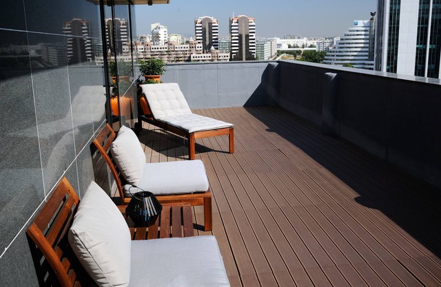 Hotel 3K Barcelona