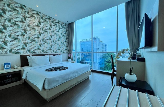 Hotel 88 Mangga Besar 62 by WH