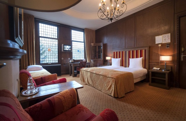 Hotel Aalders