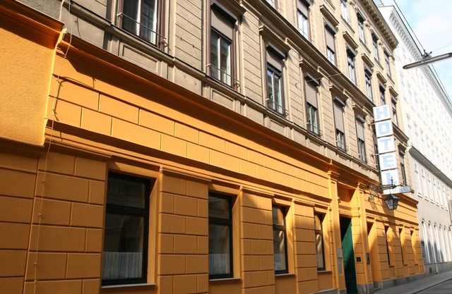 Hotel Admiral