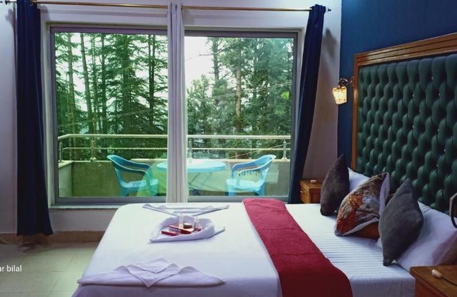 Hotel Al Azeem