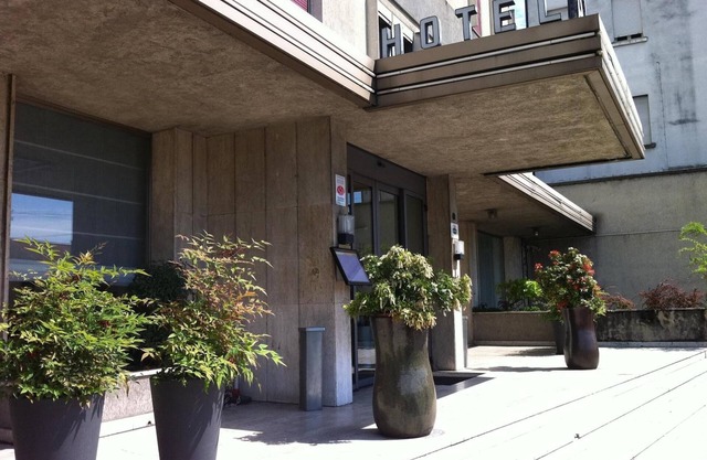 Hotel Al Cason