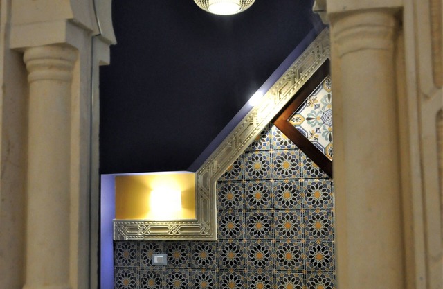 Hotel Al-Taïr