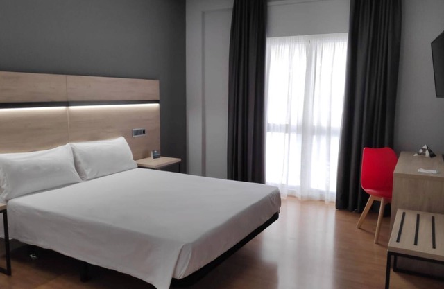 Hotel Alda Centro Zaragoza
