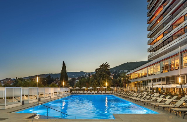 Hotel Ambasador - Liburnia
