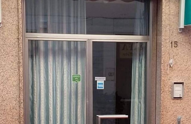 Hotel Ambrogini