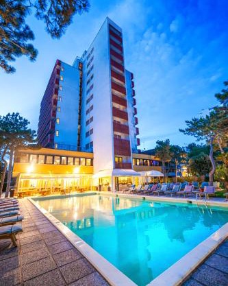 Hotel American