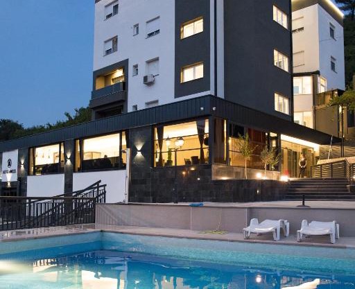Hotel Amicus