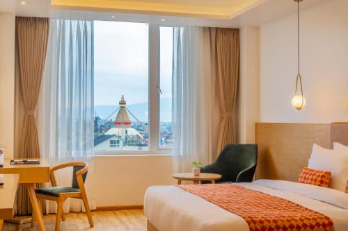 Hotel Anu