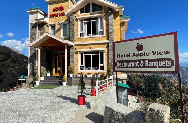 Hotel Apple View Narkanda