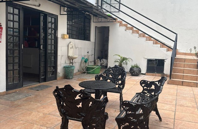 HOTEL ARARAS
