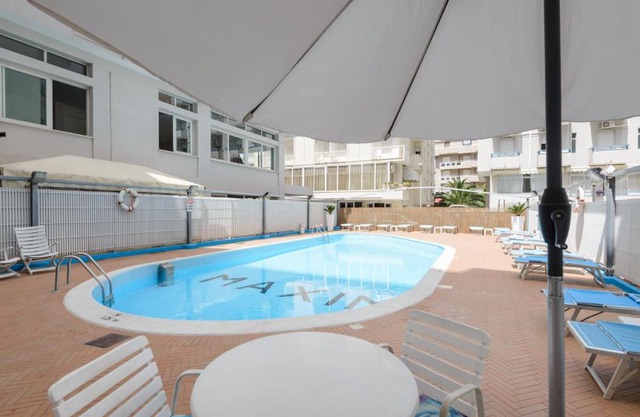 Hotel Arena