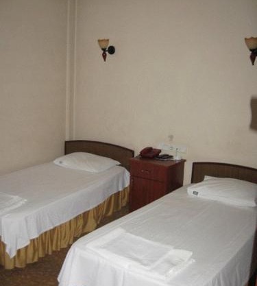 Hotel Atasayan