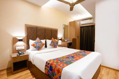 Hotel Atithi Regency Near Airport Terminal 2